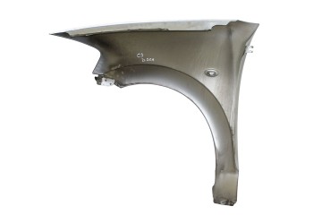 PLATA ALETA DELANTERA DERECHA CITROEN C3 1.1 Collection 2004 PLATA 213021 CITROEN - 2