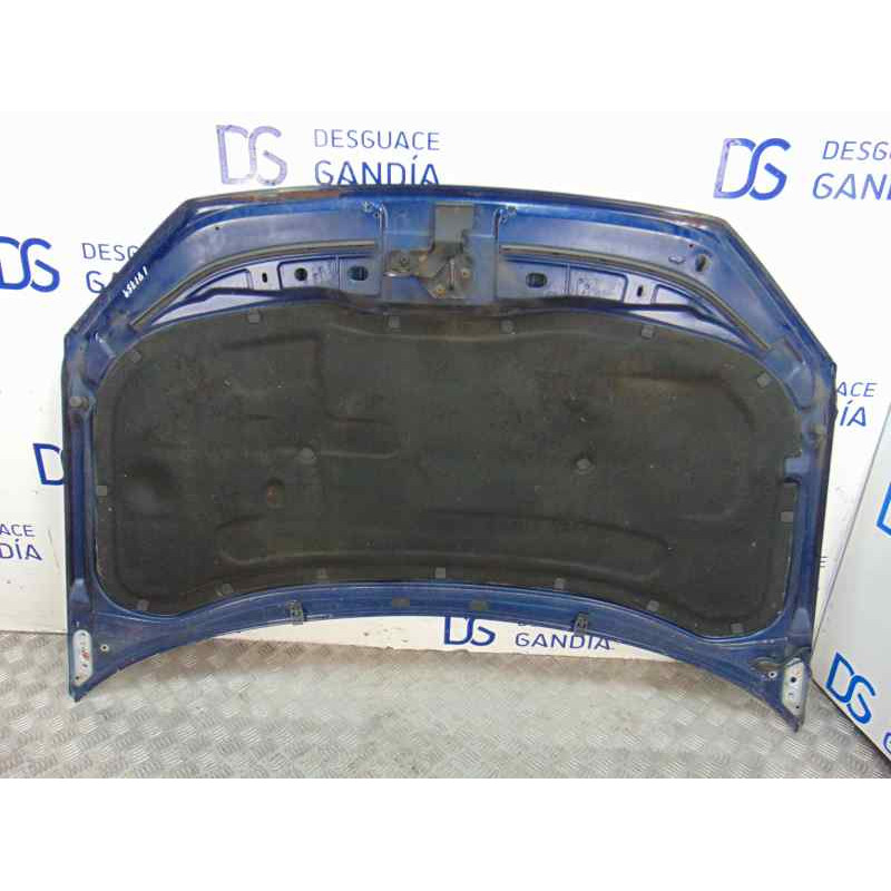 AZUL CAPO VOLKSWAGEN POLO IV (9N3)