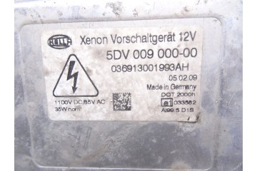 7177742 FARO DERECHO BMW SERIE 5 BERLINA (E60) 530d 2009 7177742 212579 BMW - 7