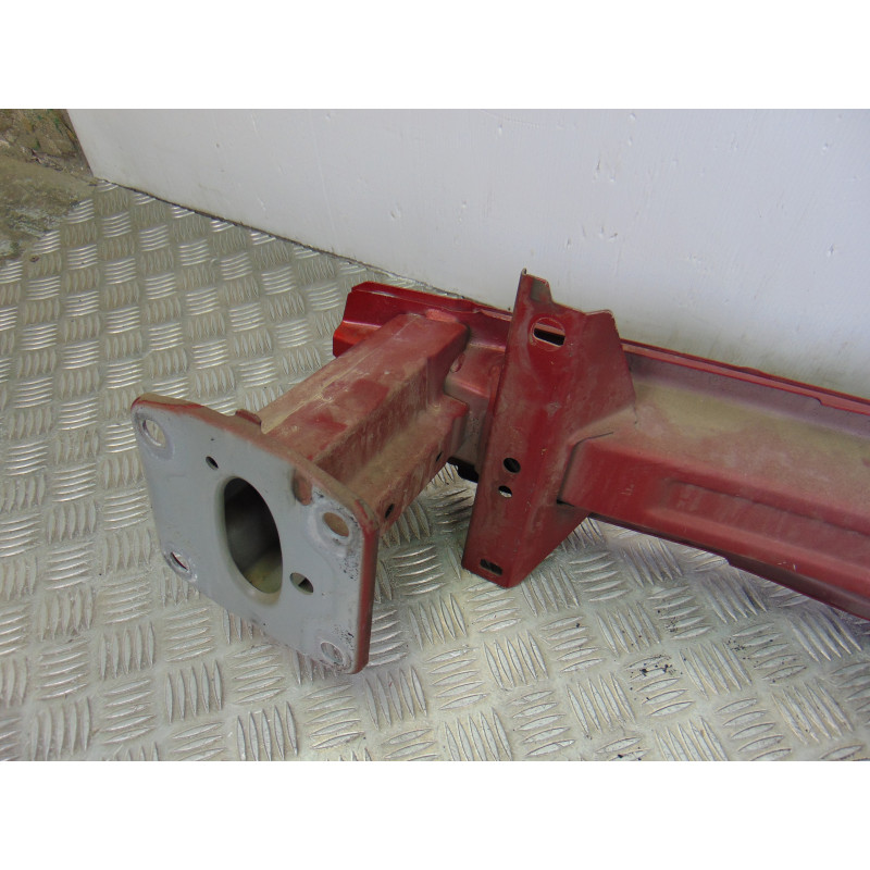  REFUERZO PARAGOLPES DELANTERO MAZDA 3 BERLINA / SEDÁN (BM/BN) Luxury 2014 201041 MAZDA - 3