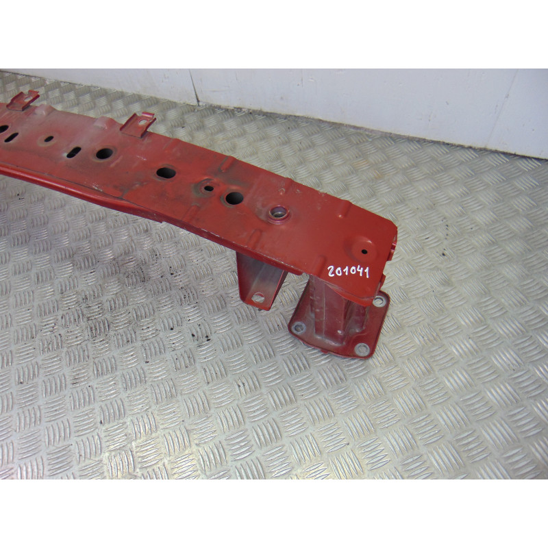  REFUERZO PARAGOLPES DELANTERO MAZDA 3 BERLINA / SEDÁN (BM/BN) Luxury 2014 201041 MAZDA - 4