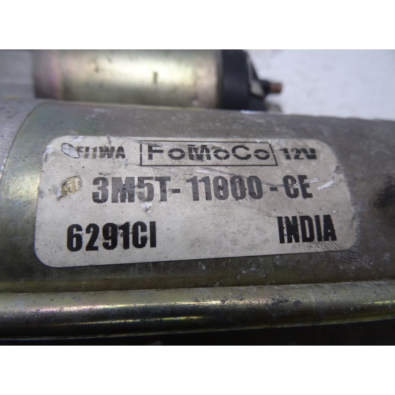 3M5T11000CE MOTOR ARRANQUE FORD FOCUS BERLINA (CAP)