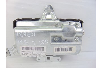 A2038600105 AIRBAG LATERAL TRASERO IZQUIERDO MERCEDES-BENZ CLASE E (BM 211) BERLINA