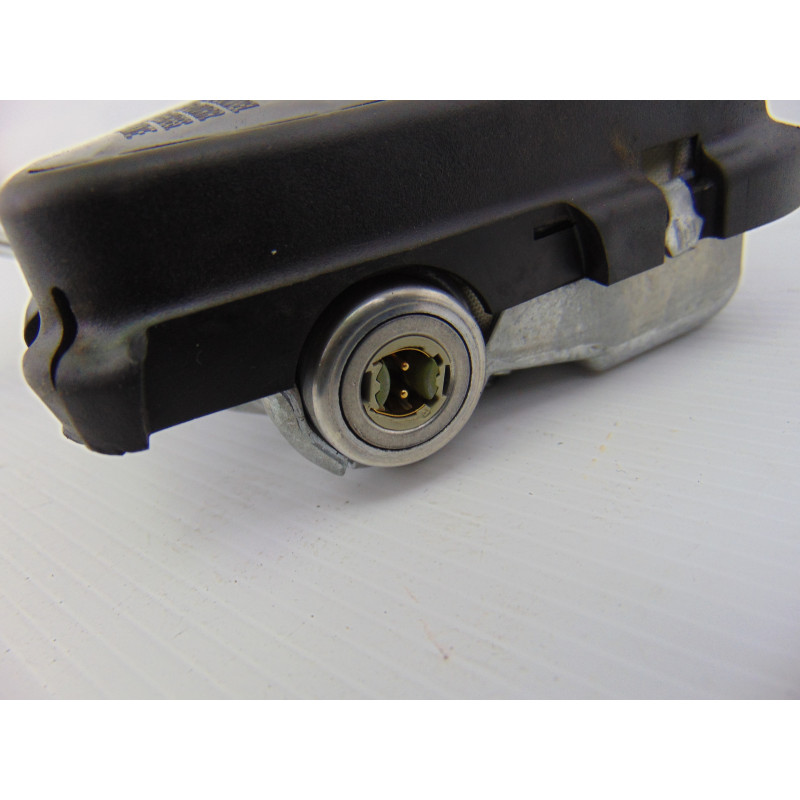 A2038600105 AIRBAG LATERAL TRASERO IZQUIERDO MERCEDES-BENZ CLASE E (BM 211) BERLINA