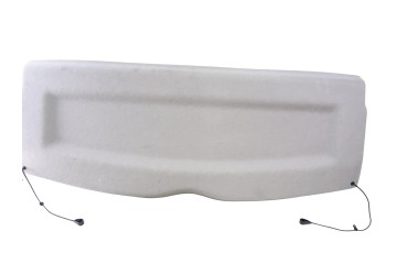  BANDEJA TRASERA CITROEN C3 1.1 Furio 2009 213826 CITROEN - 1