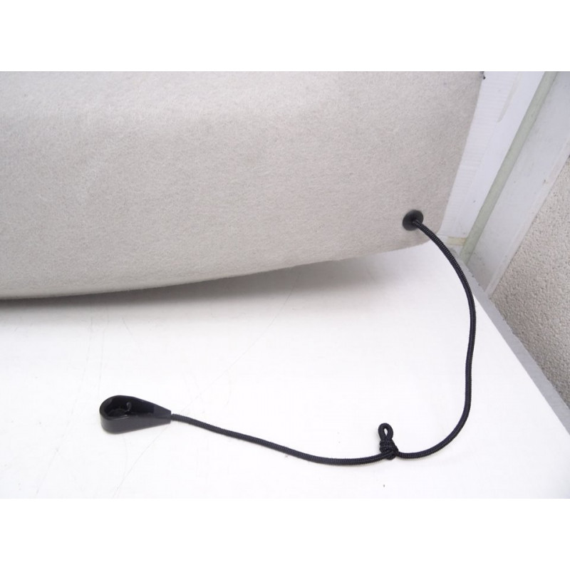  BANDEJA TRASERA CITROEN C3 1.1 Furio 2009 213826 CITROEN - 1