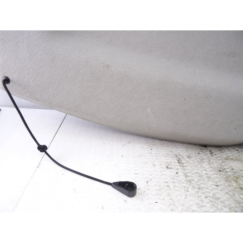  BANDEJA TRASERA CITROEN C3 1.1 Furio 2009 213826 CITROEN - 2