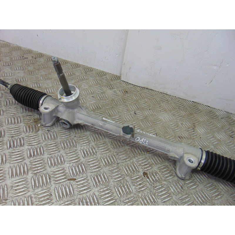 00520140140 CREMALLERA DIRECCION FIAT II TIPO (357) HATCHBACK Business 2017 00520140140 197466 FIAT - 1