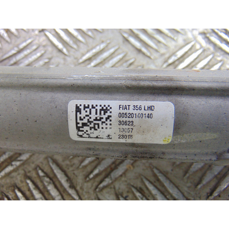 00520140140 CREMALLERA DIRECCION FIAT II TIPO (357) HATCHBACK Business 2017 00520140140 197466 FIAT - 2