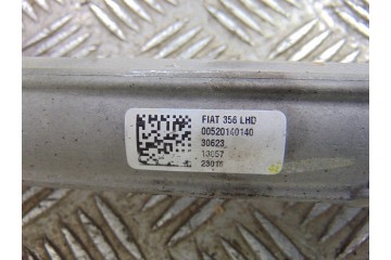 00520140140 CREMALLERA DIRECCION FIAT II TIPO (357) HATCHBACK Business 2017 00520140140 197466 FIAT - 2