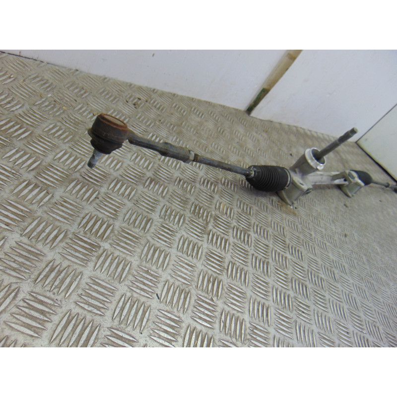 00520140140 CREMALLERA DIRECCION FIAT II TIPO (357) HATCHBACK Business 2017 00520140140 197466 FIAT - 3