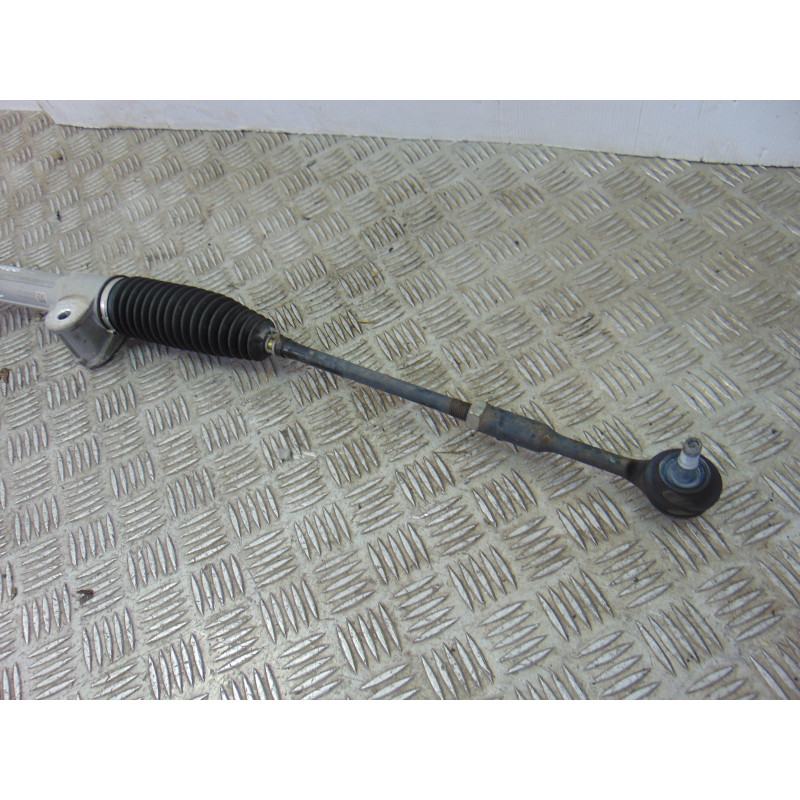 00520140140 CREMALLERA DIRECCION FIAT II TIPO (357) HATCHBACK Business 2017 00520140140 197466 FIAT - 4