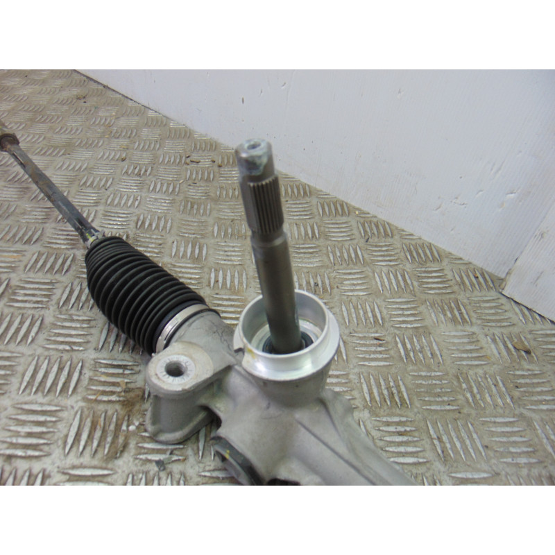 00520140140 CREMALLERA DIRECCION FIAT II TIPO (357) HATCHBACK Business 2017 00520140140 197466 FIAT - 5