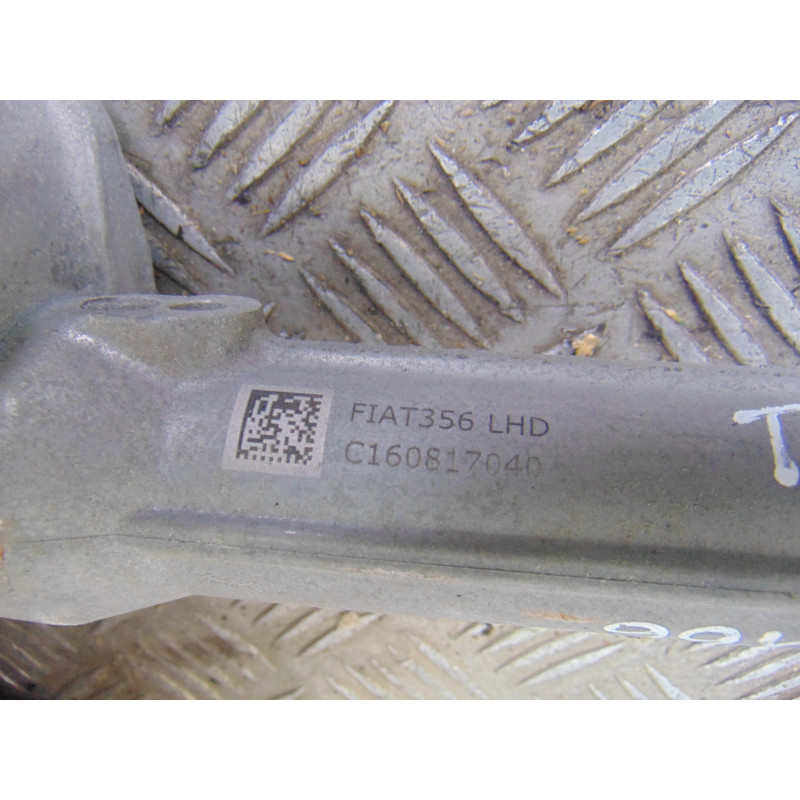 00520140140 CREMALLERA DIRECCION FIAT II TIPO (357) HATCHBACK Business 2017 00520140140 197466 FIAT - 6