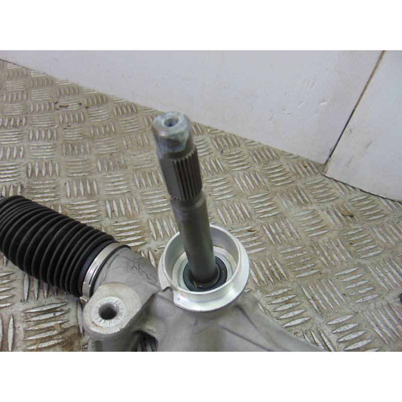 00520140140 CREMALLERA DIRECCION FIAT II TIPO (357) HATCHBACK Business 2017 00520140140 197466 FIAT - 7