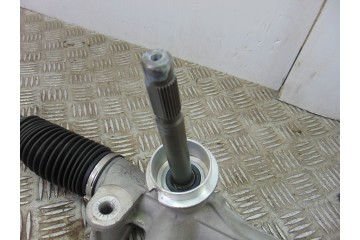 00520140140 CREMALLERA DIRECCION FIAT II TIPO (357) HATCHBACK Business 2017 00520140140 197466 FIAT - 7