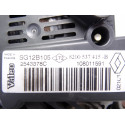 8200537415B  ALTERNADOR NISSAN KUBISTAR (X76) Premium (L1) 2008 8200537415B 212034 NISSAN - 1