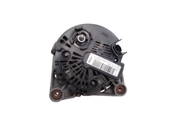 8200537415B  ALTERNADOR NISSAN KUBISTAR (X76) Premium (L1) 2008 8200537415B 212034 NISSAN - 2