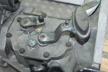 P04641928AI  CAJA CAMBIOS CHRYSLER VOYAGER (RG) 2.5 CRD Executive 2007 P04641928AI 211512 CHRYSLER - 1