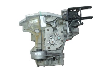 P04641928AI  CAJA CAMBIOS CHRYSLER VOYAGER (RG) 2.5 CRD Executive 2007 P04641928AI 211512 CHRYSLER - 6