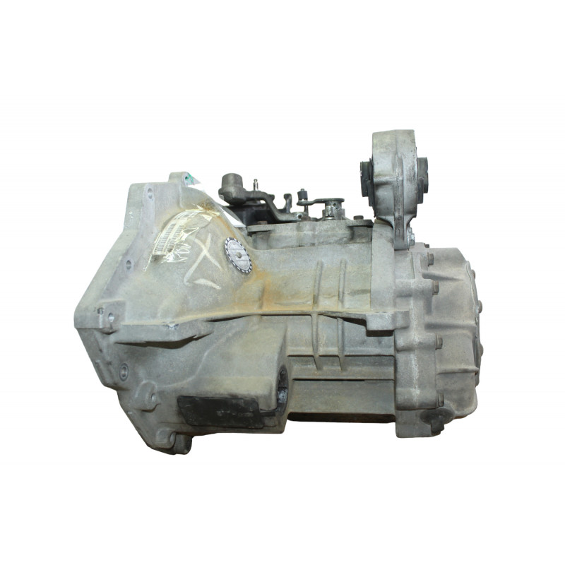 P04641928AI  CAJA CAMBIOS CHRYSLER VOYAGER (RG) 2.5 CRD Executive 2007 P04641928AI 211512 CHRYSLER - 7