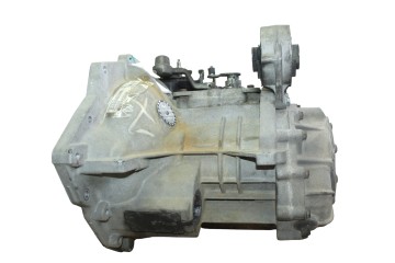 P04641928AI  CAJA CAMBIOS CHRYSLER VOYAGER (RG) 2.5 CRD Executive 2007 P04641928AI 211512 CHRYSLER - 7