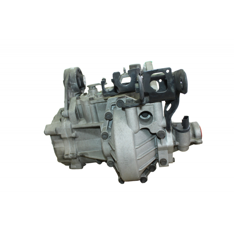 P04641928AI  CAJA CAMBIOS CHRYSLER VOYAGER (RG) 2.5 CRD Executive 2007 P04641928AI 211512 CHRYSLER - 8