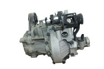 P04641928AI  CAJA CAMBIOS CHRYSLER VOYAGER (RG) 2.5 CRD Executive 2007 P04641928AI 211512 CHRYSLER - 8