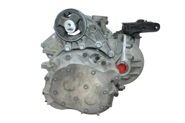 P04641928AI  CAJA CAMBIOS CHRYSLER VOYAGER (RG) 2.5 CRD Executive 2007 P04641928AI 211512 CHRYSLER - 9