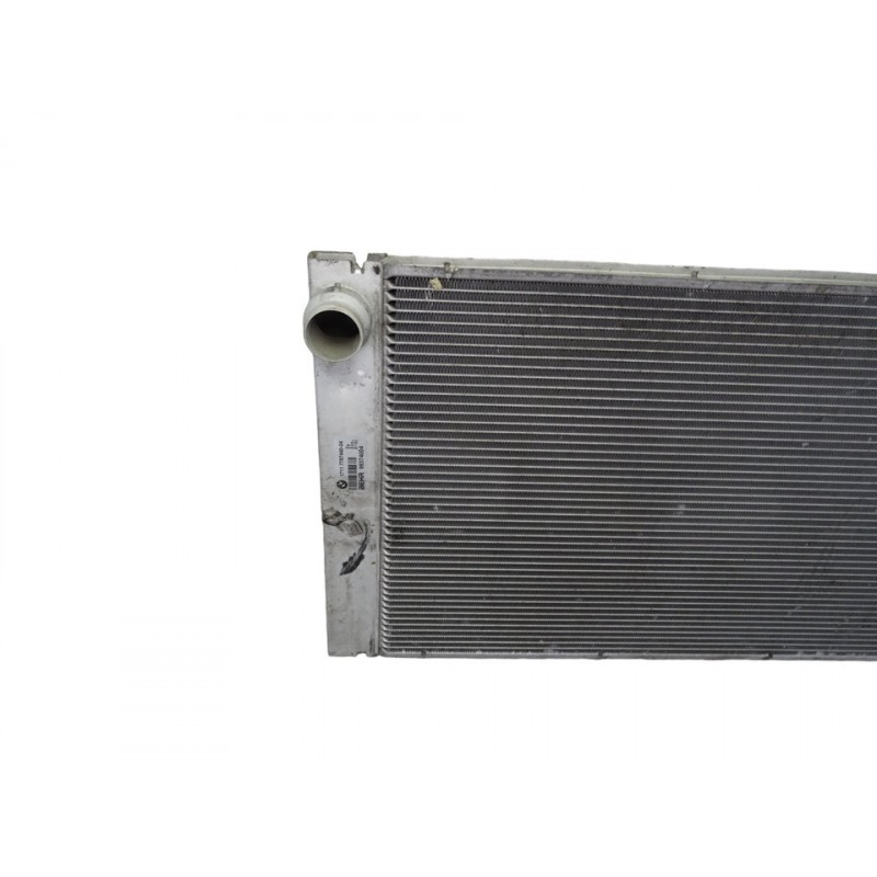 7787440 RADIADOR AGUA BMW SERIE 5 BERLINA (E60) 530d 2009 7787440 212607 BMW - 1
