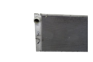 7787440 RADIADOR AGUA BMW SERIE 5 BERLINA (E60) 530d 2009 7787440 212607 BMW - 1
