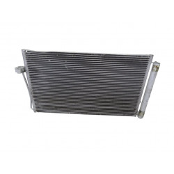 CONDENSADOR / RADIADOR  AIRE ACONDICIONADO BMW SERIE 5 BERLINA (E60)