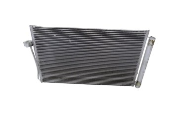  CONDENSADOR / RADIADOR  AIRE ACONDICIONADO BMW SERIE 5 BERLINA (E60) 530d 2009 212608 BMW - 1