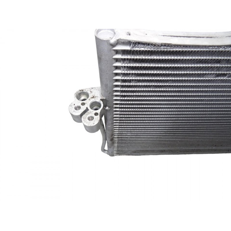  CONDENSADOR / RADIADOR  AIRE ACONDICIONADO BMW SERIE 5 BERLINA (E60) 530d 2009 212608 BMW - 1