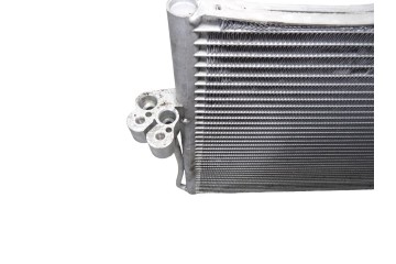  CONDENSADOR / RADIADOR  AIRE ACONDICIONADO BMW SERIE 5 BERLINA (E60) 530d 2009 212608 BMW - 1