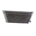 CONDENSADOR / RADIADOR  AIRE ACONDICIONADO BMW SERIE 5 BERLINA (E60) 530d 2009 212608 BMW - 2
