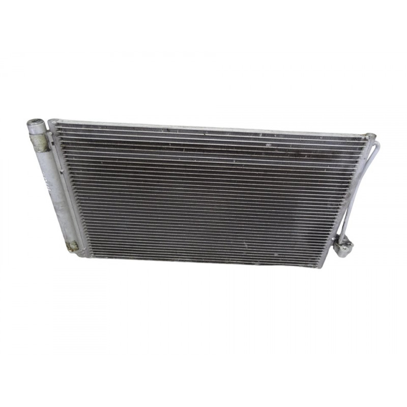  CONDENSADOR / RADIADOR  AIRE ACONDICIONADO BMW SERIE 5 BERLINA (E60) 530d 2009 212608 BMW - 2