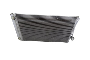  CONDENSADOR / RADIADOR  AIRE ACONDICIONADO BMW SERIE 5 BERLINA (E60) 530d 2009 212608 BMW - 2