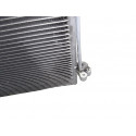  CONDENSADOR / RADIADOR  AIRE ACONDICIONADO BMW SERIE 5 BERLINA (E60) 530d 2009 212608 BMW - 3