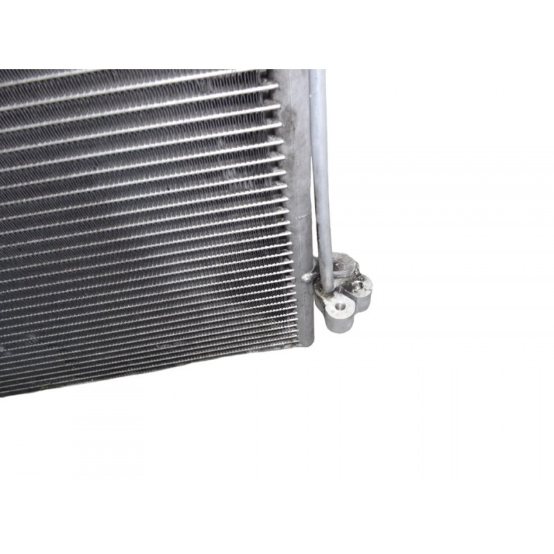  CONDENSADOR / RADIADOR  AIRE ACONDICIONADO BMW SERIE 5 BERLINA (E60) 530d 2009 212608 BMW - 3