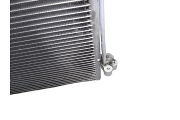  CONDENSADOR / RADIADOR  AIRE ACONDICIONADO BMW SERIE 5 BERLINA (E60) 530d 2009 212608 BMW - 3