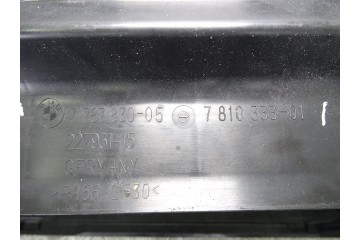 7787830 PANEL FRONTAL BMW SERIE 5 BERLINA (E60) 530d 2009 7787830 212601 BMW - 2