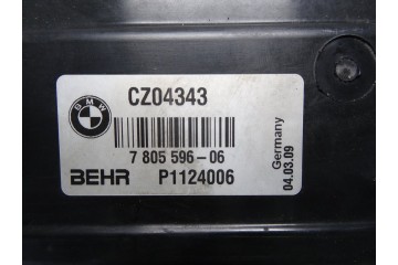 7787830 PANEL FRONTAL BMW SERIE 5 BERLINA (E60) 530d 2009 7787830 212601 BMW - 3