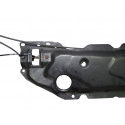 7033741 TRAVESAÑO SUPERIOR BMW SERIE 5 BERLINA (E60) 7033741 TRAVESAÑO SUPERIOR BMW SERIE 5 BERLINA (E60)