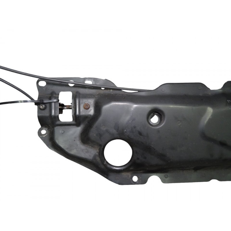7033741 TRAVESAÑO SUPERIOR BMW SERIE 5 BERLINA (E60)