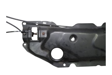 7033741 TRAVESAÑO SUPERIOR BMW SERIE 5 BERLINA (E60) 530d 2009 7033741 212602 BMW - 2