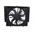 7791548 ELECTROVENTILADOR BMW SERIE 5 BERLINA (E60) 530d 2009 7791548 212605 BMW - 1