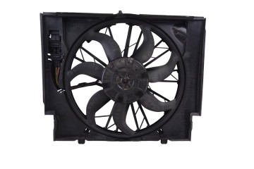 7791548 ELECTROVENTILADOR BMW SERIE 5 BERLINA (E60) 530d 2009 7791548 212605 BMW - 1