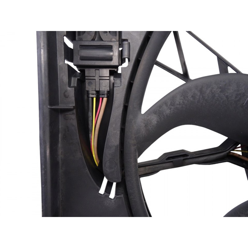 7791548 ELECTROVENTILADOR BMW SERIE 5 BERLINA (E60) 530d 2009 7791548 212605 BMW - 1