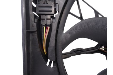 7791548 ELECTROVENTILADOR BMW SERIE 5 BERLINA (E60) 530d 2009 7791548 212605 BMW - 1